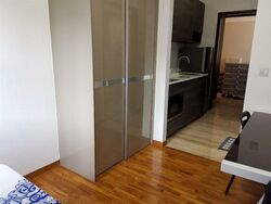 Sims Urban Oasis (D14), Condominium #563476441